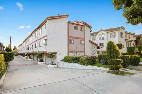 Exterior - 1006 Arcadia #D, Arcadia, CA 91007 photo 2 of 6