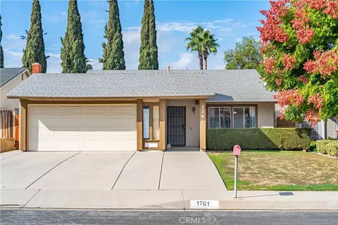 1761 Pepperdale Dr, Rowland Heights, CA 91748