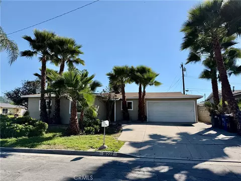 18222 Hespero St, Rowland Heights, CA 91748