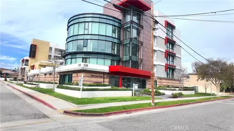 210 N Monterey St #407, Alhambra, CA 91801