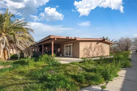 Exterior - 31516 Clay River Rd, Barstow, CA 92311 photo 3 of 13