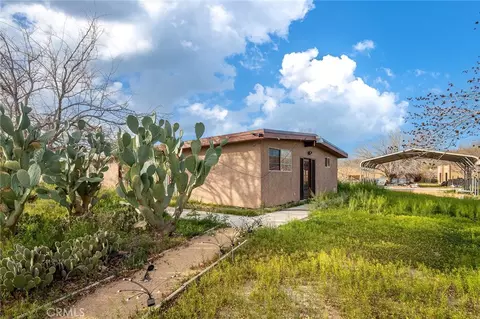 Exterior - 31516 Clay River Rd, Barstow, CA 92311 photo 13 of 13