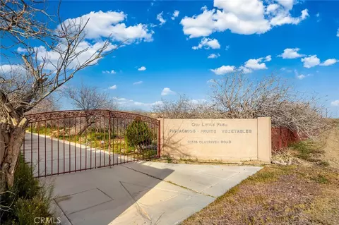 31516 Clay River Rd, Barstow, CA 92311