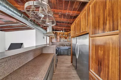 Kitchen - 31516 Clay River Rd, Barstow, CA 92311 photo 1 of 4