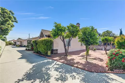 2620 Earle, Rosemead, CA 91770