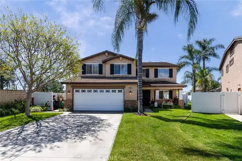 14395 Quail Ct, Fontana, CA 92336