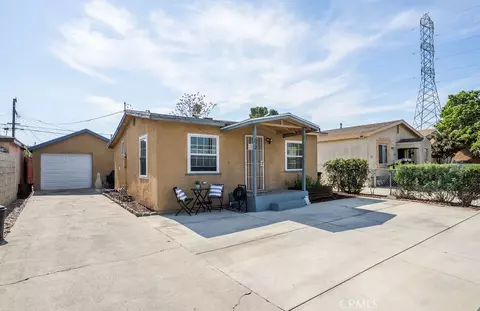 672 E 112th St, Los Angeles, CA 90059