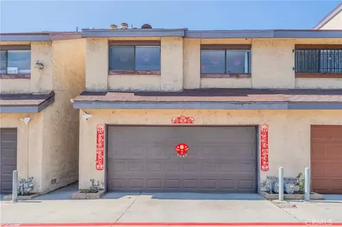 Exterior - 9471 Cortada, El Monte, CA 91733 photo 1 of 7