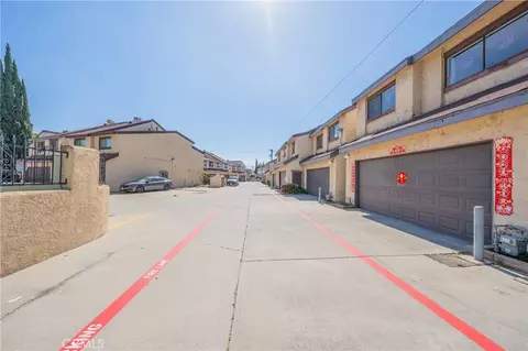 Exterior - 9471 Cortada, El Monte, CA 91733 photo 2 of 7
