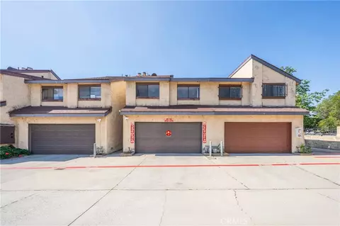 Exterior - 9471 Cortada, El Monte, CA 91733 photo 7 of 7