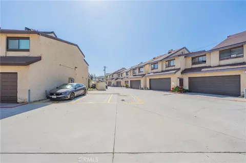 Exterior - 9471 Cortada, El Monte, CA 91733 photo 5 of 7