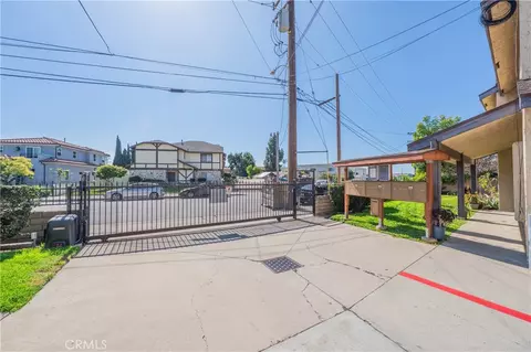 Exterior - 9471 Cortada, El Monte, CA 91733 photo 6 of 7