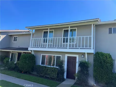 1777 Mitchell Ave #92, Tustin, CA 92780