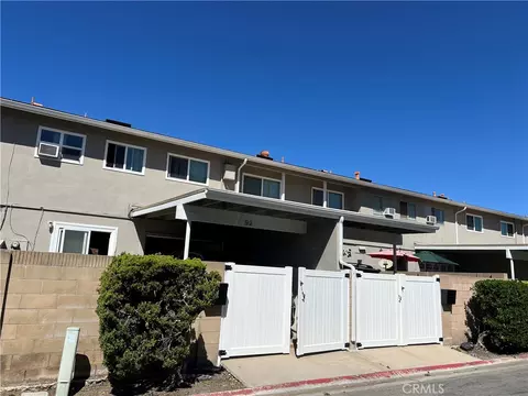 Exterior - 1777 Mitchell Ave #92, Tustin, CA 92780 photo 1 of 1
