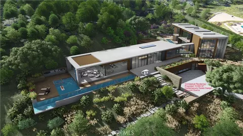 0 Haverstock Rd, La Canada Flintridge, CA 91011