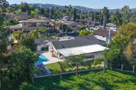 20139 Lake Canyon Dr, Walnut, CA 91789