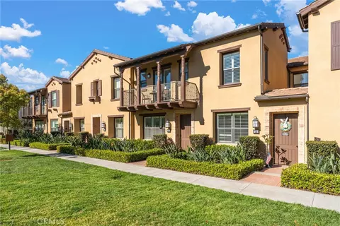 123 Mighty Oak, Irvine, CA 92602