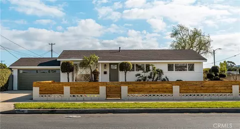 18600 S New Hampshire, Gardena, CA 90248