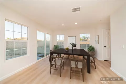 Dining - 453 Cimarron Dr, Perris, CA 92570 photo 1 of 1