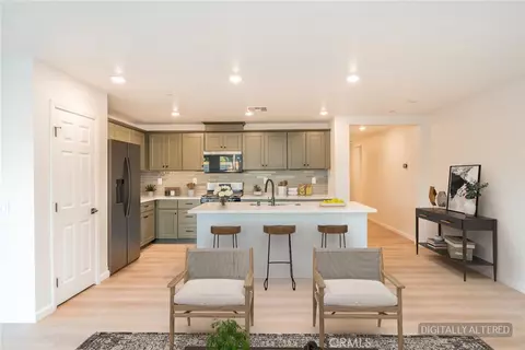 Kitchen - 453 Cimarron Dr, Perris, CA 92570 photo 1 of 3