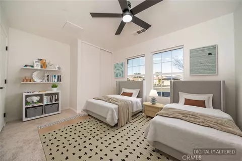Bedroom - 453 Cimarron Dr, Perris, CA 92570 photo 4 of 4