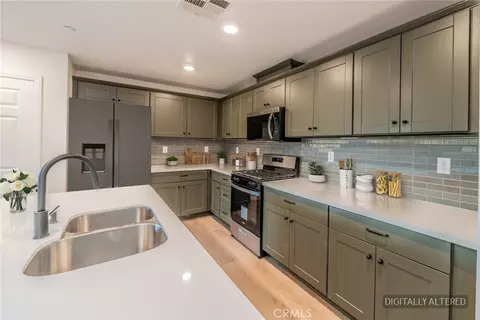 Kitchen - 453 Cimarron Dr, Perris, CA 92570 photo 2 of 3