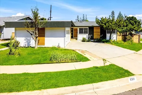 8361 Sierra Bonita, Rosemead, CA 91770