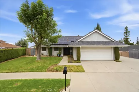 2180 Durazno Dr, Hacienda Heights, CA 91745