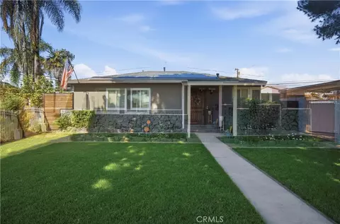 15101 Arlee, Norwalk, CA 90650