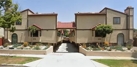218 La France Ave #E, Alhambra, CA 91801