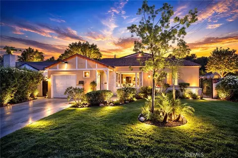 200 E Hvn, Arcadia, CA 91006