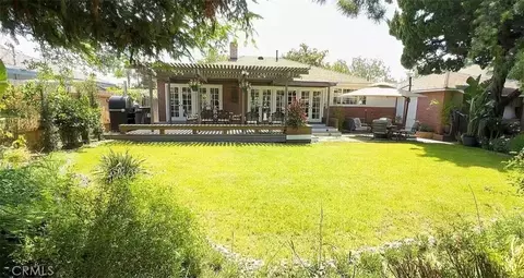 Exterior - 1825 Lee, Arcadia, CA 91006 photo 5 of 8