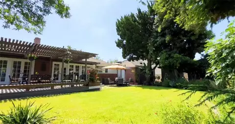 Exterior - 1825 Lee, Arcadia, CA 91006 photo 7 of 8