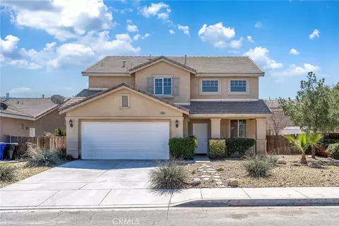 14599 Maverick Pl, Victorville, CA 92394