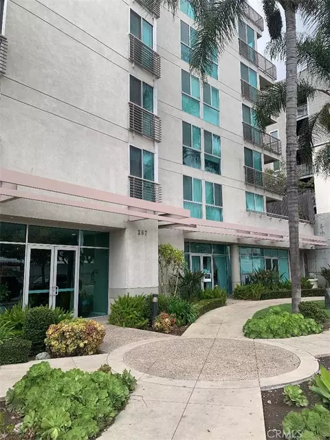 267 S San Pedro #502, Los Angeles, CA 90012