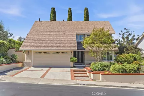 22141 Comanche, Lake Forest, CA 92630