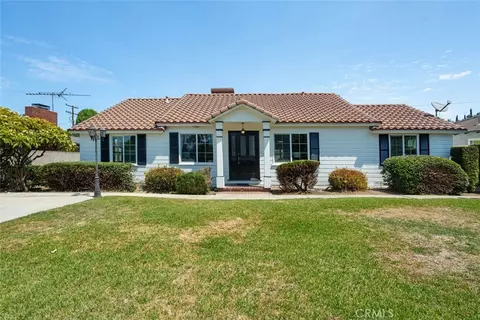8541 Duarte Rd, San Gabriel, CA 91775