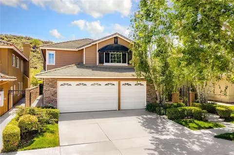 6133 Natalie Rd, Chino Hills, CA 91709