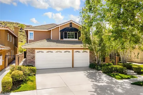 6133 Natalie Rd, Chino Hills, CA 91709