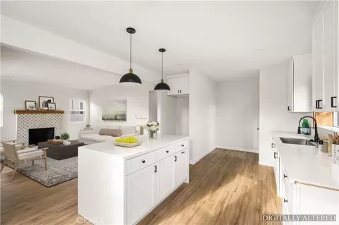 Kitchen - 501 S Pearl, Compton, CA 90221 photo 3 of 3