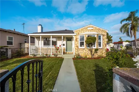 501 S Pearl, Compton, CA 90221
