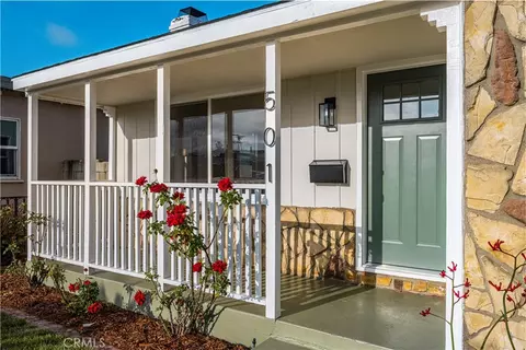 Exterior - 501 S Pearl, Compton, CA 90221 photo 1 of 1