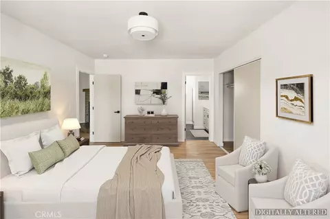 Bedroom - 501 S Pearl, Compton, CA 90221 photo 4 of 5