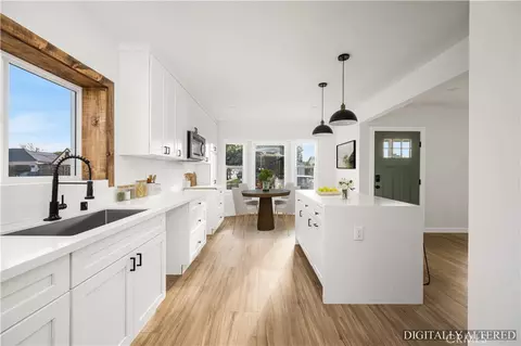 Kitchen - 501 S Pearl, Compton, CA 90221 photo 1 of 3