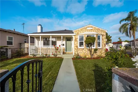 501 S Pearl, Compton, CA 90221