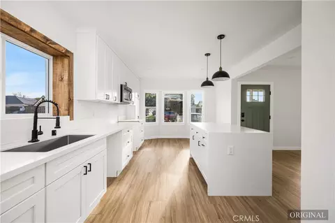 Kitchen - 501 S Pearl, Compton, CA 90221 photo 2 of 3