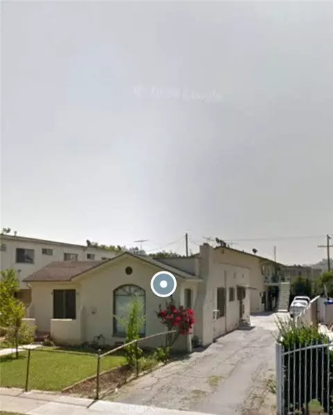 3212 Drew St, Los Angeles, CA 90065