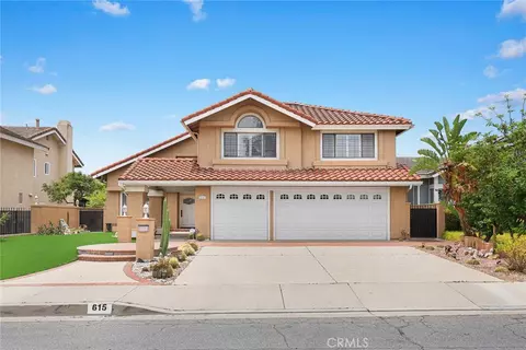 615 Radbury Pl, Diamond Bar, CA 91765