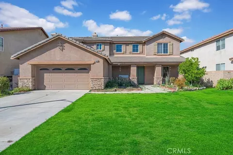 26868 Claystone Dr, Moreno Valley, CA 92555