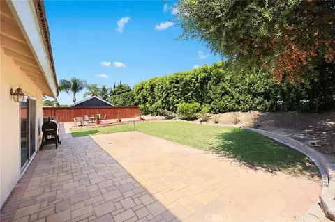 Exterior - 1204 Birchcrest Ave, Brea, CA 92821 photo 2 of 8